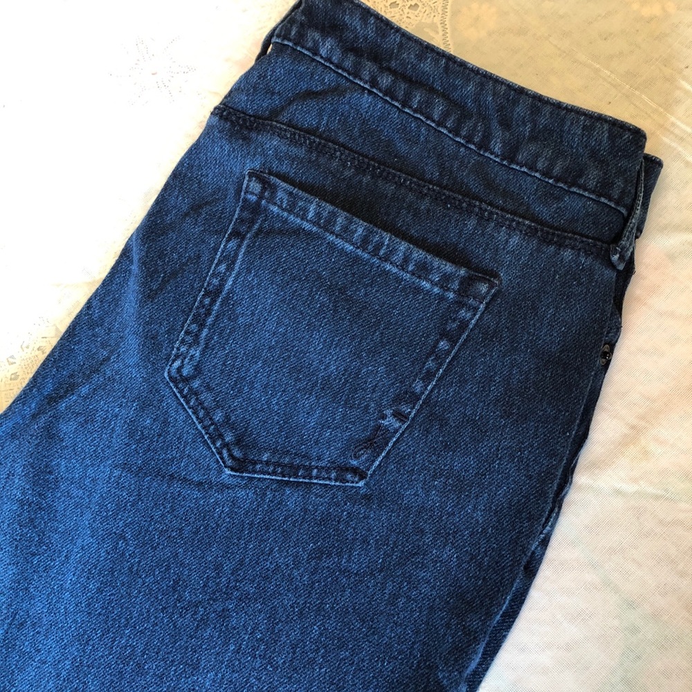 Jones New York Knit Jean Size 12